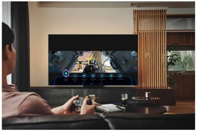 Samsung 75" QN93B 4K NQLED Smart TV (2022)