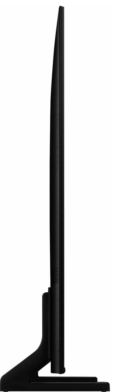Samsung 65" Q60B 4K QLED Smart TV (2022) CALMAN