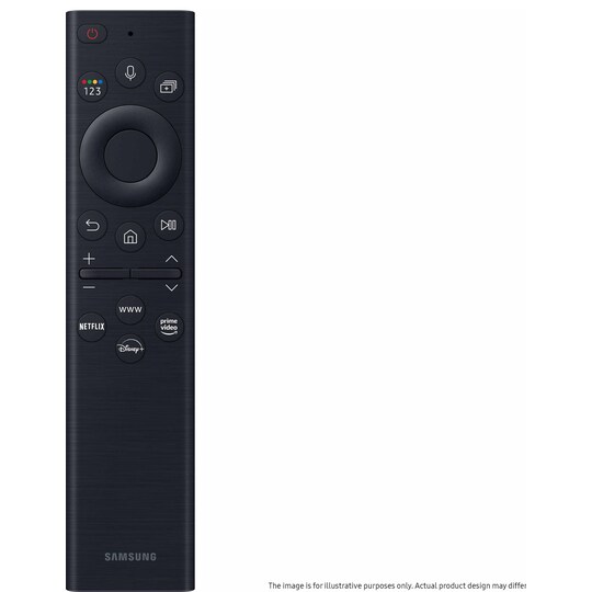 Samsung 65" Q60B 4K QLED Smart TV (2022)
