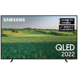 Samsung 75" Q60B 4K QLED Smart TV (2022)
