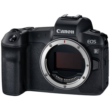 Canon EOS R spejlløst kamera (krop)