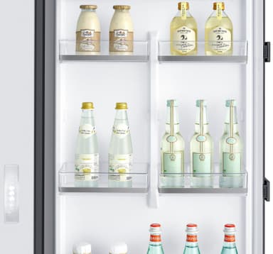 Samsung Bespoke køleskab RR39T746338/EF