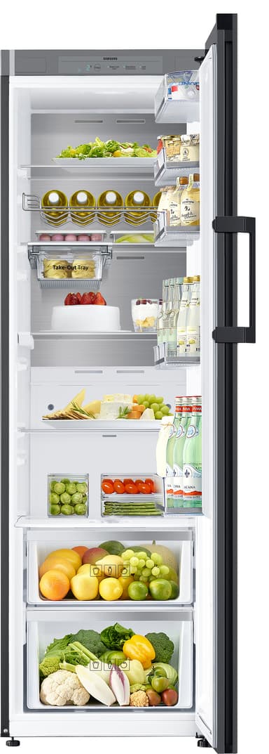 Samsung Bespoke køleskab RR39T746338/EF