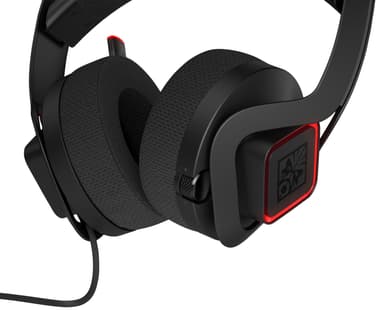 HP Omen Mindframe gaming hovedtelefoner (sort)