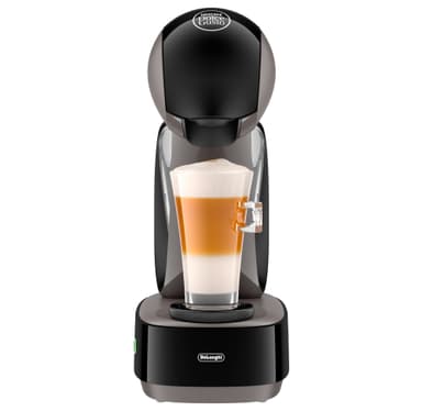 Dolce Gusto Infinissima kapselkaffemaskine EDG260 (grå)
