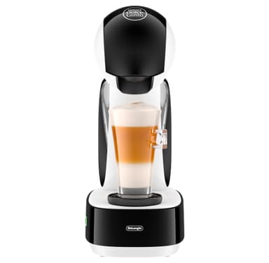 Dolce Gusto Infinissima kapselkaffemaskine EDG260 (hvid)