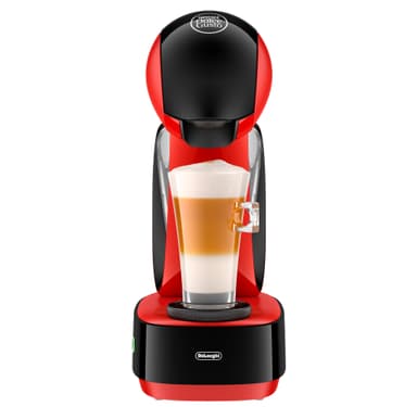 Dolce Gusto Infinissima kapselkaffemaskine EDG260 (rød)