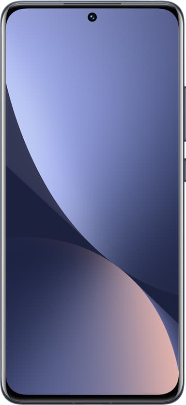 Xiaomi 12 LDU 5G smartphone 8/128GB (grå)