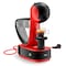 Dolce Gusto Infinissima kapselkaffemaskine EDG260 (rød)
