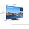 Samsung 43" QN93B 4K NQLED Smart TV (2022)