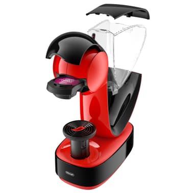 Dolce Gusto Infinissima kapselkaffemaskine EDG260 (rød)