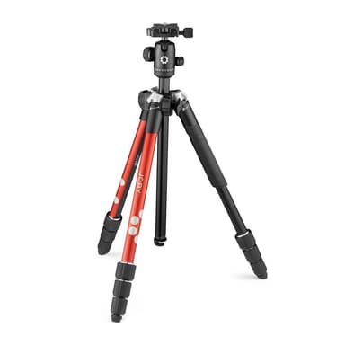 køb rød JOBY Tripod Kit RangePod Smart