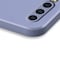 Stødsikkert silikonecover til Huawei P30 Pro Sort