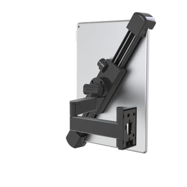 Barkan Tablet vægophæng T72 17-14 ", Maksimal vægt (kapacitet) 1,4 kg, Sort