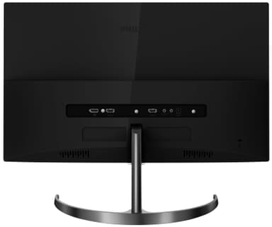 Philips 276E8VJSB 27" 4K skærm (sort)