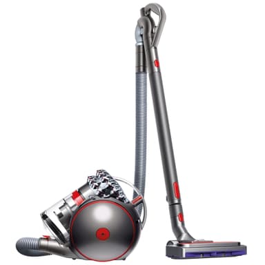 Association klip Tether Dyson Big Ball Animal Pro 2 poseløs støvsuger | Elgiganten