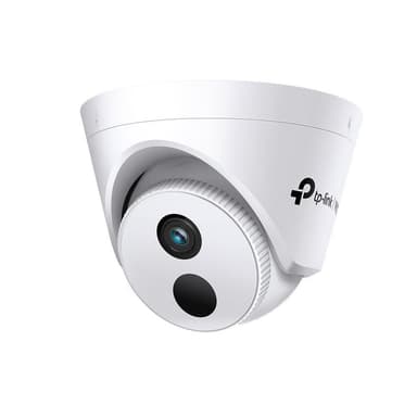 TP-LINK tårnnetværkskamera VIGI C400P-4 3 MP, 4 mm, Power over Ethernet (PoE), IP67, H.264+/H.264