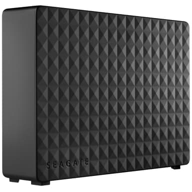 Seagate Expansion Desktop 8 TB harddisk