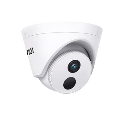 TP-LINK tårnnetværkskamera VIGI C400P-4 3 MP, 4 mm, Power over Ethernet (PoE), IP67, H.264+/H.264