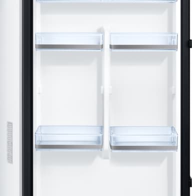 Samsung køleskab RR40M7565B12EF