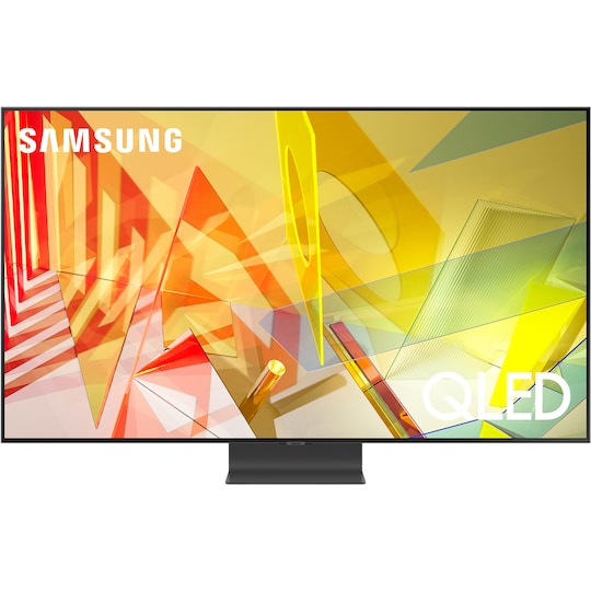 Samsung 55" Q95TD 4K QLED Smart TV (2021)