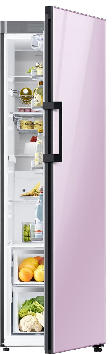 Samsung Bespoke køleskab RR39T746338/EF