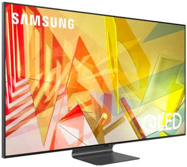 Samsung 65" Q95TD 4K QLED Smart TV (2021)