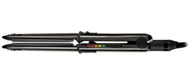 Jan Thomas Studio Black Chrome glattejern JT2900E