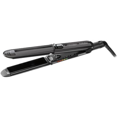 Jan Thomas Studio Black Chrome glattejern JT2900E