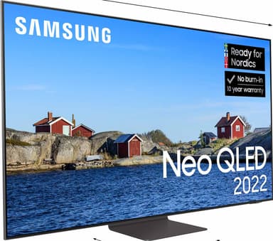 Samsung 75" QN93B 4K NQLED Smart TV (2022)