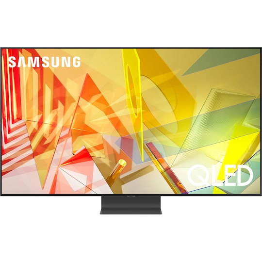 Samsung 65" Q95TD 4K QLED Smart TV (2021)