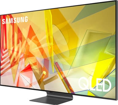 Samsung 65" Q95TD 4K QLED Smart TV (2021)