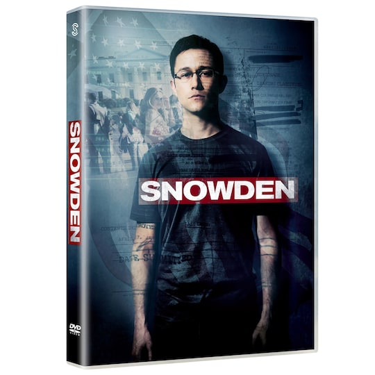 Snowden - DVD