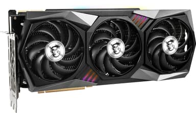 MSI GeForce RTX 3090 Ti GAMING X TRIO