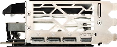 MSI GeForce RTX 3090 Ti GAMING X TRIO