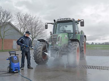 Nilfisk MC 2C 150/650 V2 højtryksrenser