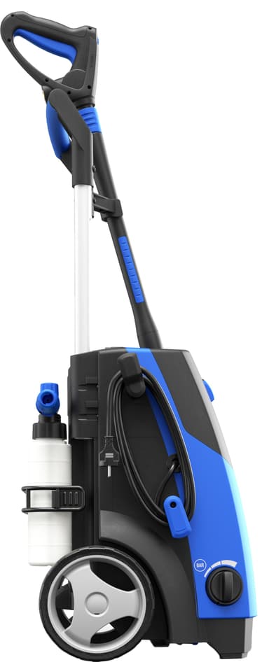 Nilfisk MC 2C 150/650 V2 højtryksrenser