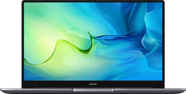HUAWEI MateBook D 15 i5/8/512 bærbar computer