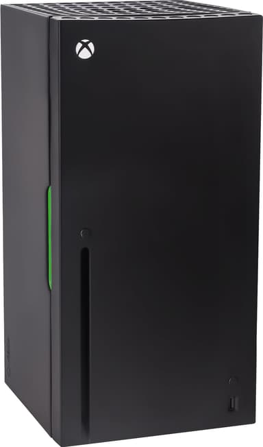 Xbox Series X Mini Fridge minikøleskab