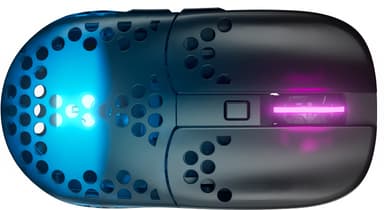 Xtrfy MZ1 RGB Wireless gaming mus (sort)