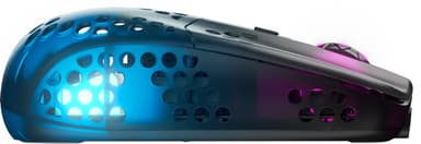 Xtrfy MZ1 RGB Wireless gaming mus (sort)
