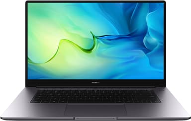 HUAWEI MateBook D 15 i5/8/512 bærbar computer