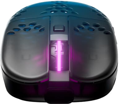 Xtrfy MZ1 RGB Wireless gaming mus (sort)