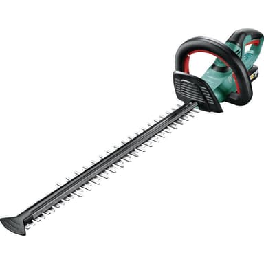 Bosch Home and Garden AHS 55-20 LI Batteridrevet Hækkesaks inkl. Batteri 18 V Litium 550 mm