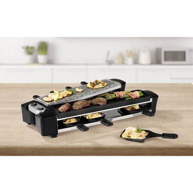 Maxxmee 02119 Raclette 1 stk