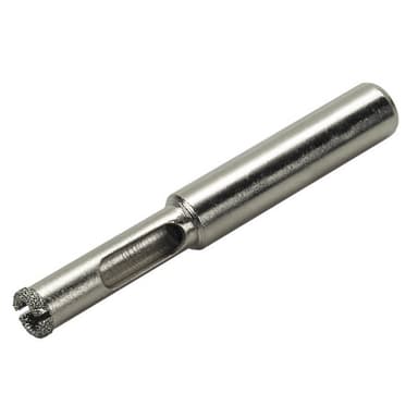 Wolfcraft 5917000 Stiksav 8 mm Diamantbelagt 1 stk