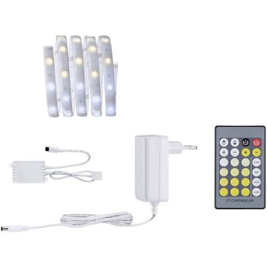 Paulmann 79876 LED-båndbasissæt 1 Set