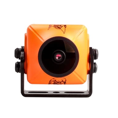 RunCam Eagle 2 Pro FPV-kamera Orange