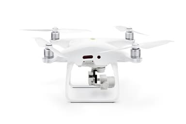 DJI Phantom 4 Pro + V2.0 RTF