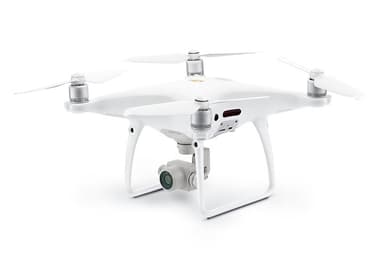 DJI Phantom 4 Pro + V2.0 RTF